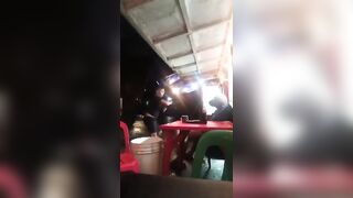 Barangay guard in Rizal, killed in stabbing; Suspect even filmed the crime
