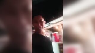 Barangay guard in Rizal, killed in stabbing; Suspect even filmed the crime