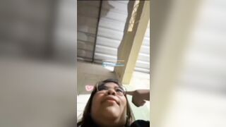 Woman Shot multiple times in the head while livestreaming on tik tok (she asked him to do it)