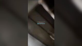 Woman Shot multiple times in the head while livestreaming on tik tok (she asked him to do it)
