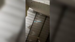 Woman Shot multiple times in the head while livestreaming on tik tok (she asked him to do it)