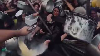 The real situation in Gaza right now is much worse than you even think