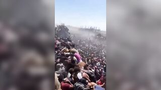 The real situation in Gaza right now is much worse than you even think