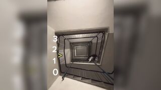 Circus Act go wrong