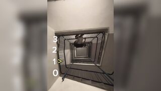 Circus Act go wrong