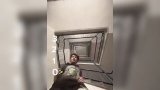 Circus Act go wrong