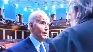 Democrats&Harris hired a swearing Panda bear for their voting Engagement Summit 2025