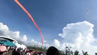 flying lesson