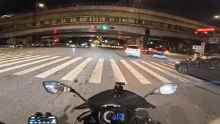 Just how fast things can go Wrong