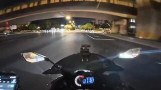 Just how fast things can go Wrong
