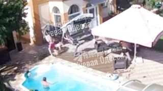 Jealous Woman Stabs Husband to Death over Jealousy. The man died on the spot