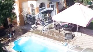 Jealous Woman Stabs Husband to Death over Jealousy. The man died on the spot