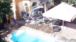 Jealous Woman Stabs Husband to Death over Jealousy. The man died on the spot