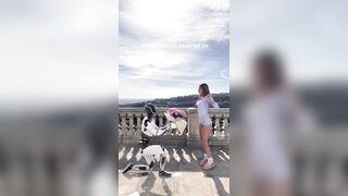Elon Musk Hires OnlyFans Model Anna Malygon to Advertise Tesla's Humanoid Robots