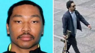 NYC MASS SHOOTING: CNN experts are calling the shooter a white male...