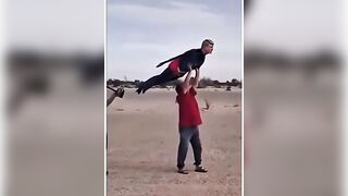 Is it a Plane ? Yes its a Plane !