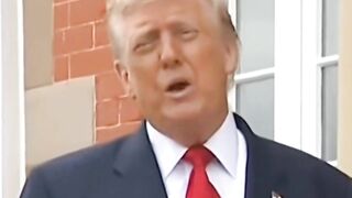 PIN: Trump says what we've been showing on this site for months. Europe is Falling