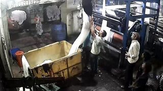 Stupidity like this gives Instant Karma