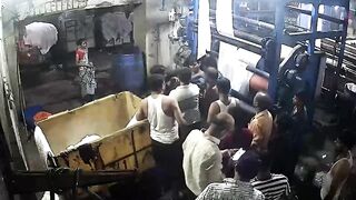 Stupidity like this gives Instant Karma