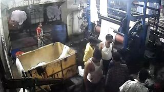 Stupidity like this gives Instant Karma
