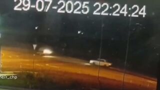 3 Killed in this Crazy Accident that sent Victims Flying