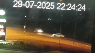 3 Killed in this Crazy Accident that sent Victims Flying