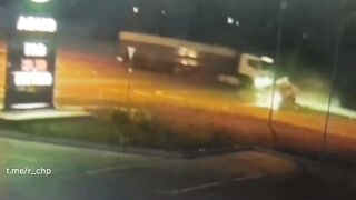 3 Killed in this Crazy Accident that sent Victims Flying