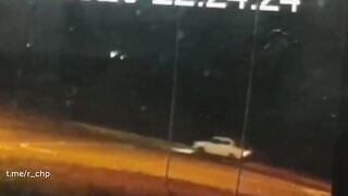 3 Killed in this Crazy Accident that sent Victims Flying