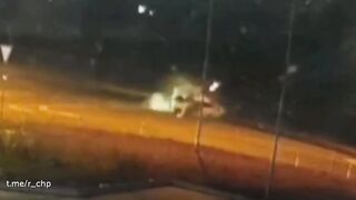 3 Killed in this Crazy Accident that sent Victims Flying