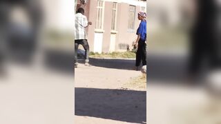 He did her real bad