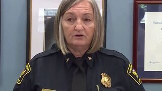 [Unfuckingbelievable] That idiotic woman needs to be fired