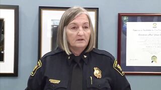 [Unfuckingbelievable] That idiotic woman needs to be fired