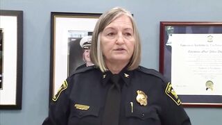 [Unfuckingbelievable] That idiotic woman needs to be fired