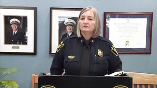 [Unfuckingbelievable] That idiotic woman needs to be fired