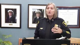 [Unfuckingbelievable] That idiotic woman needs to be fired