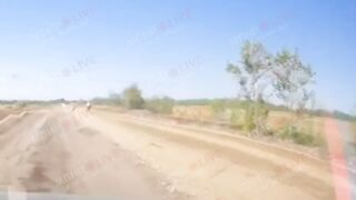 Guy asks "You want to to go for a ride?" The schoolgirl died, and the young man is in intensive care with serious injuries.