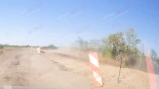Guy asks "You want to to go for a ride?" The schoolgirl died, and the young man is in intensive care with serious injuries.