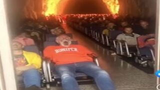 AI's Wild Visions of Hell