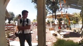 Grumpy Dawg V Mormons