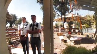 Grumpy Dawg V Mormons