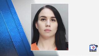 Hottie drugs dude & Steals his Rolex while on "Date"