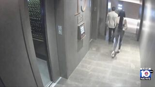 Hottie drugs dude & Steals his Rolex while on "Date"