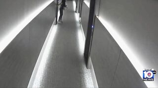 Hottie drugs dude & Steals his Rolex while on "Date"
