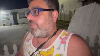 Jacksonville child predator