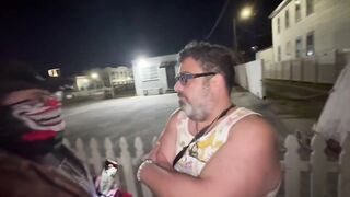 Jacksonville child predator