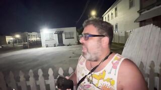 Jacksonville child predator