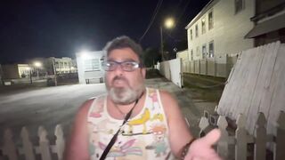 Jacksonville child predator