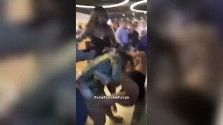 Wife catches her husband with Big Booty Girl