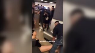 Wife catches her husband with Big Booty Girl
