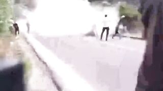 At least two killed and eighteen injured following rally crash in Ecuador